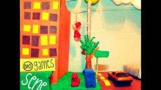 Sene & No Games - Colour Giraffe