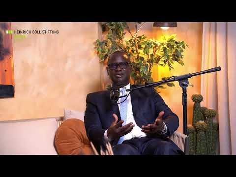 L'Agriculture Climato-Intelligente – Malick Ndiaye