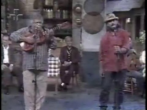 Tião Do Carro e Jackson Antunes -  Travessia Do Araguaia(1999)