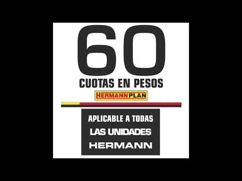 SORTEADO en cuota 1 HERMANN PLAN