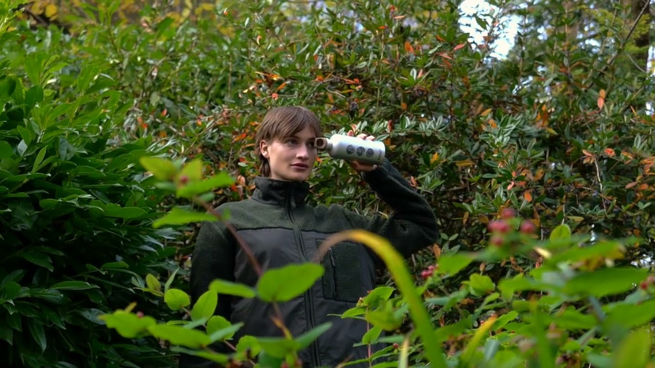 Sigg Trinkflasche Traveller MyPlanet 1 l Direction Plain