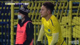 Gyirmót FC Győr – Nyíregyháza Spartacus FC 0-1