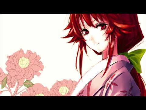 【東方Vocal／Jazz Rock】Maniacal Princess「SOUND HOLIC」