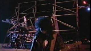 Kiss - Hide your Heart (Video 1989)