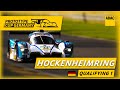 Prototype Cup Germany 2025 Re Live Qualifying 1 Hockenheimring