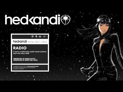 HEDKANDI RADIO WEEK 3 2022
