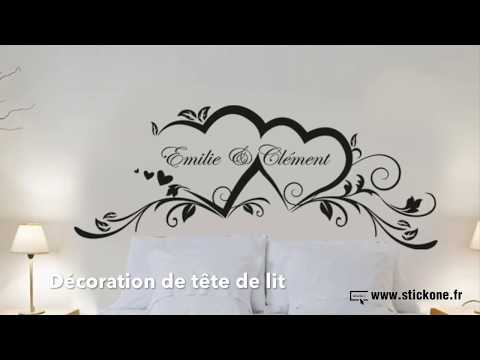 Stickone.fr - Création et fabrication de stickers déco