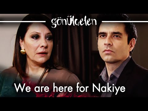 Murat and Ethem come home - Episode 98 | Becoming a Lady