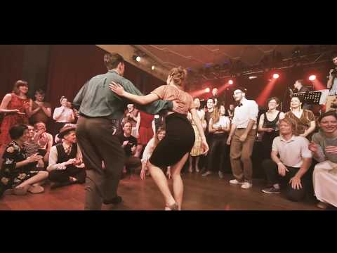 GHX 2018 - Friday Night Jam