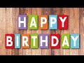 Happy Birthday Princess Whatsapp Status Video Baby Girl Birthday
