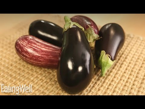 How to Cook Eggplant (The Healthy Way) | EatingWell
