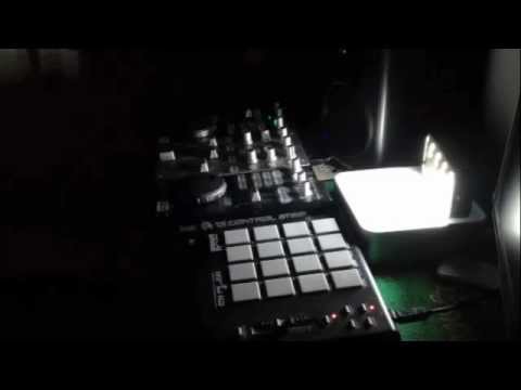 #StudioSession_02# MR. RELLA#MyNight