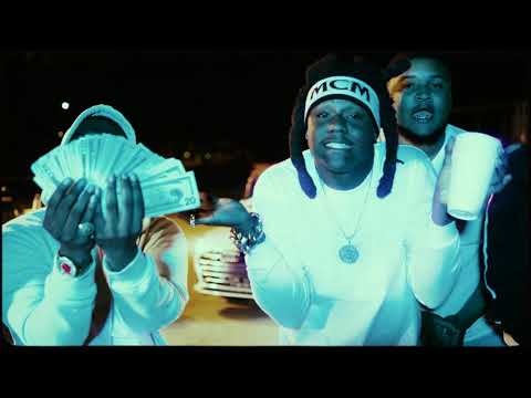 FMG Tayda - Yung N***as (OFFICIAL VIDEO) Shot by @TruVisions_