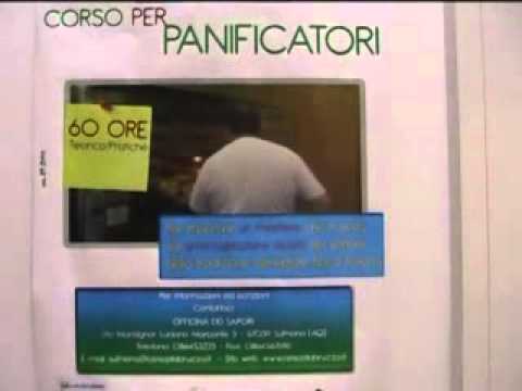 ONDA TG 18.01.2013 - OFFICINA DEI SAPORI FIESA