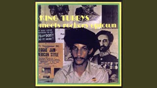 King Tubby Meets Rockers Uptown