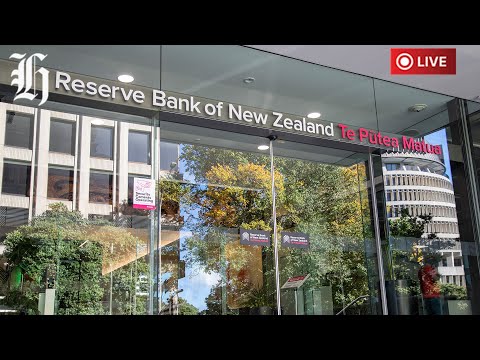 NZ Herald Live: RBNZ November Monetary Policy Statement