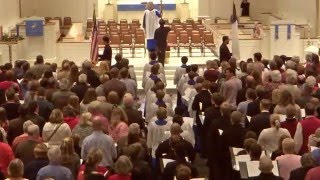 O Come, All Ye Faithful - arr. David Willcocks