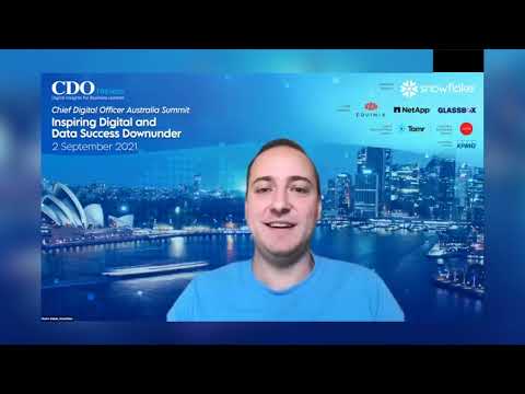 Expert Insights: Governing Your Data with Snowflake