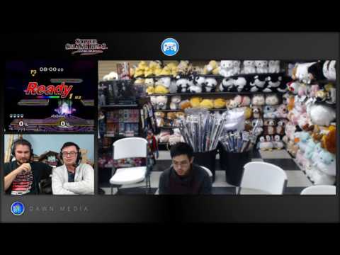 FN4S 2 - SU ! Jake13 vs. MT - Winners Semis