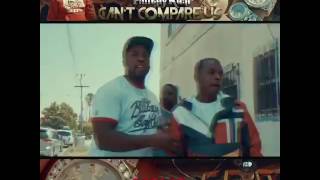 Philthy Rich - Can't Compare Us Promo Video [BayAreaCompass]