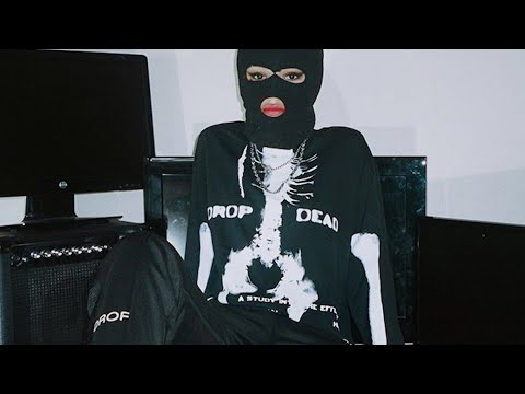 Chantz - Low (Audio)