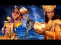 भगवान विष्णु को क्यों लेना पड़ा था मोह