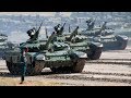 Vostok 2018 Russia S Biggest Ever Drill Extended Footage