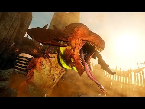 Trial of the Devourer