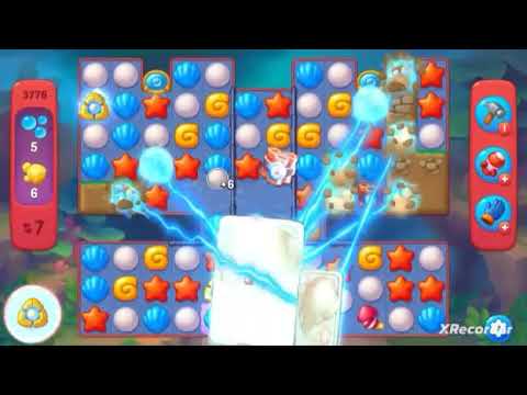 FISHDOM (lvl 3776) '24  HARD LEVEL