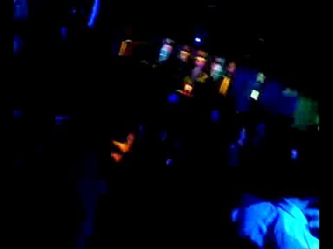 Jimi The Sun [18esimo Sara 05.04.2008] [Berfi's Club]