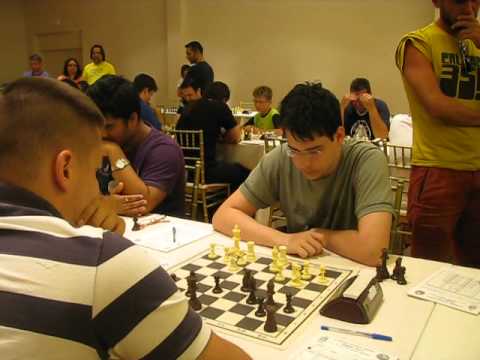 Bellos I. - GM Perunovic