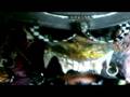 Supreme X Rammellzee 2006 RIP
