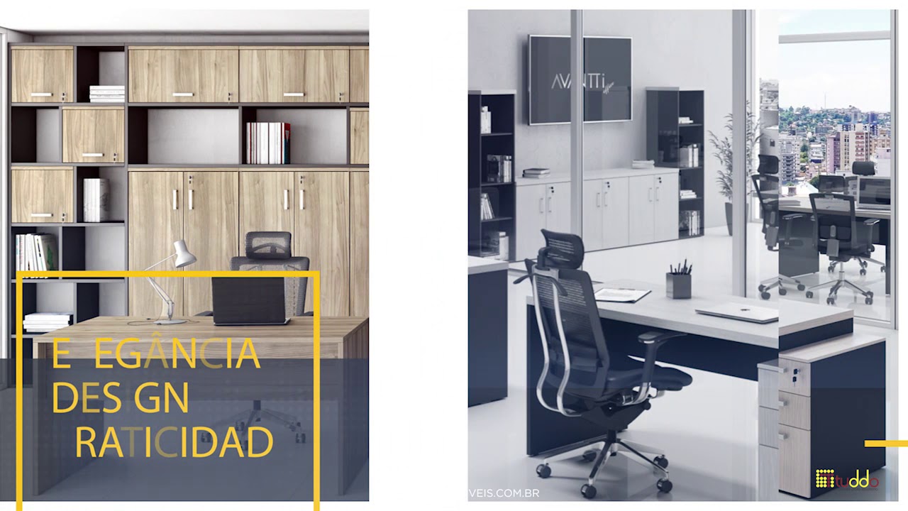 Tuddo Móveis - São Luis MA