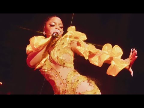 Chlöe Bailey live #losangeles  last #inpieces #tour #viral #explore @chloebaileywashere