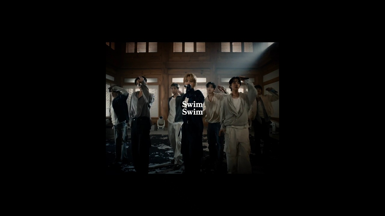 𝐁𝐓𝐒 - 𝐒𝐖𝐈𝐌 𝐋𝐢𝐯𝐞 𝐂𝐥𝐢𝐩 𝐈 - 𝐒𝐮𝐧𝐡𝐲𝐞𝐰𝐨𝐧 𝐯𝐞𝐫. 🌊💜 #bts #btsswim #btsarirang #방탄소년단 #shorts