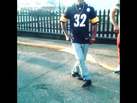 Av LMKR money dance caliontay