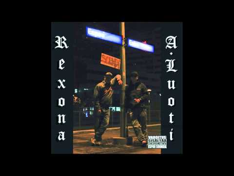 A.Luoti & Rexona - Parempii päivii Ft. Ässä, T-murha