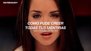 JoJo - Leave (Get Out) [Official Video] // Sub. Español + Lyrics