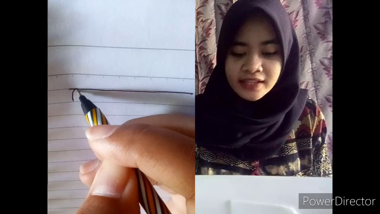 Javanese Script (Aksara Jawa) _ Micro Teaching