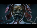 Ghost In The Shell Exclusive Movie Clips 1 4 HD