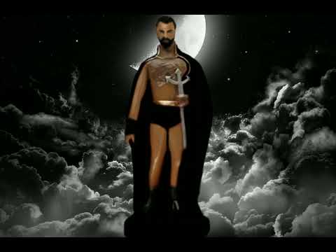 Ponto Exu Meia Noite - Meia Noite, Exu Leal (Legendado)