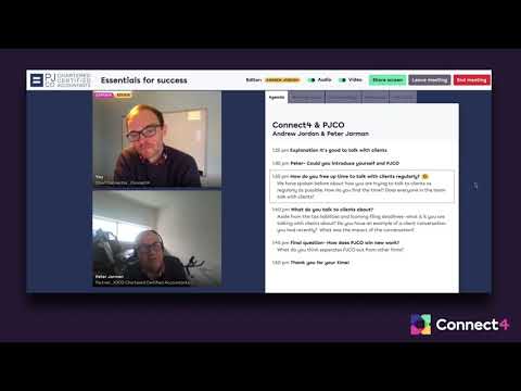 PJCO - Customer Success Story (Peter Jarman - PJCO)