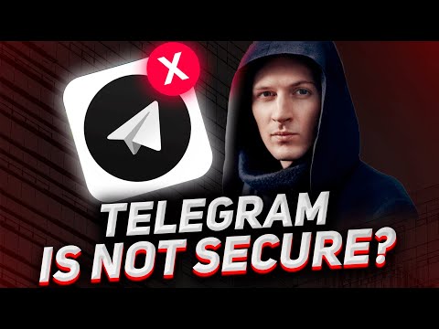 How To Hack Telegram Telegram S Hidden Issues