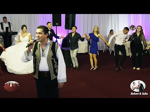 Nuntă Robert și Iulia - Gelu Voicu (2) Sârbă - 2 Octombrie 2021