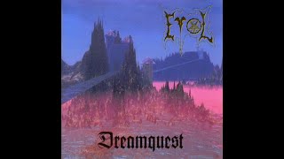 EVOL - Dreamquest 1996 full album