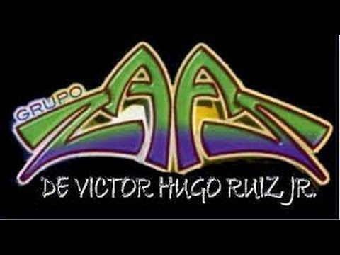 Mixx...Grupo Zaaz de Victor Hugo Ruiz Jr.