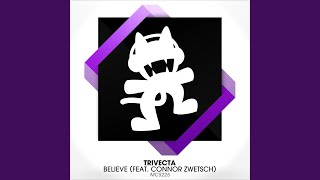 Believe (feat. Connor Zwetsch)