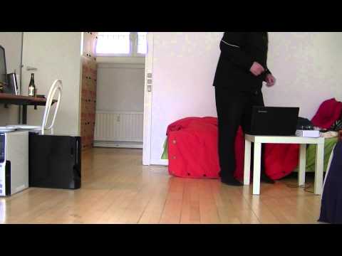 MongoTV_337 - Del 2 - SKÅL - John Hentet 8 Billig Øl i Netto Og Vil Flyve Drone