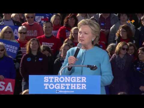 Kostnaderna för Obamacare rusar - negativt för Hillary Clinton