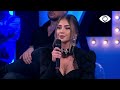 Prit Të Lexojë Mesazhin Debat Mes Opinionistëve Dhe Kiarës Nuk E Di Se çfarë Do Thotë BBV 2